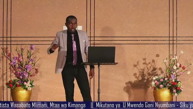 U MWENDO GANI NYUMBANI - SIKU YA 17 смотреть онлайн