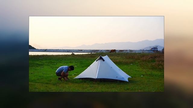 ЛУЧШИЕ ПАЛАТКИ 2021 ? Кемпинг / Туризм / Палатка автомат ? смотреть онлайн