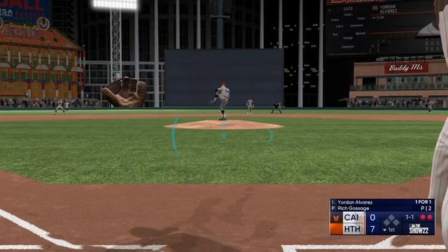 Unlimited Headliner Choice Packs смотреть онлайн