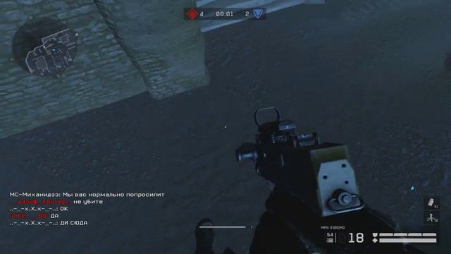 Баг на карте "Ферма Хэллоуин" Warface смотреть онлайн