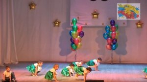 Мир, дружба, жвачка