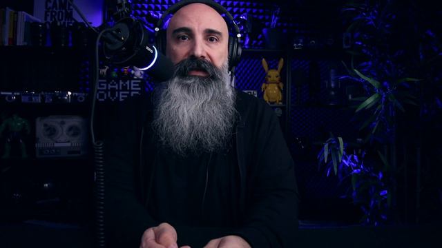 Maono PD200X | Test audio (XLR, USB e software Maono Link) смотреть онлайн