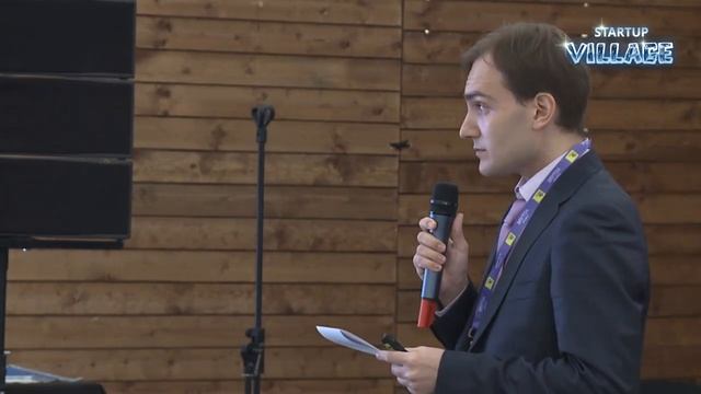 2013 05 27 3 CT Питч сессия стартапов Энергоэффек тивность промыш ленности и ЖКХ смотреть онлайн