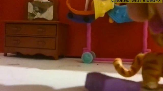 LPS My game 1 ep. смотреть онлайн