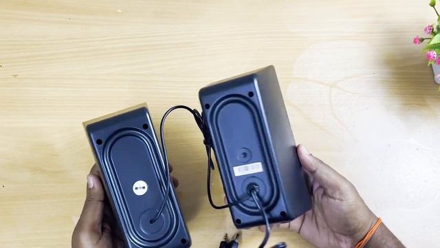 Best speaker Laptop/Desktop RGB Speakers Under ₹650/- in telugu смотреть онлайн