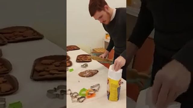 Традиции и обычаи. Архангельские козюли как оберег дома. Символ русского севера. смотреть онлайн
