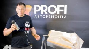 Нанесение АНТИГРАВИЯ на пороги АВТО! Разбираем каждый шаг ПОДРОБНО!