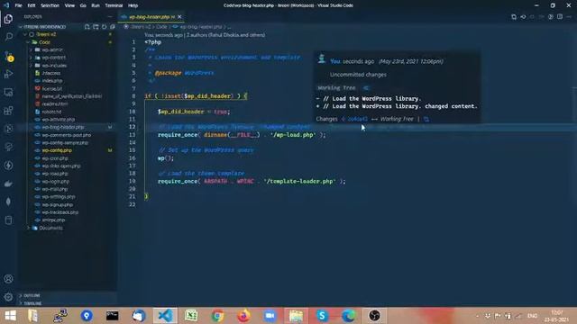 GitLens смотреть онлайн