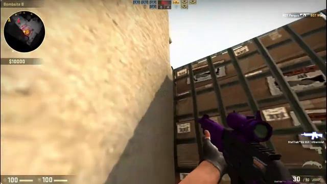 CS:GO [#1] | Разцъкваме Малко смотреть онлайн