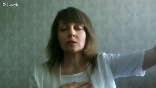 Энергетическая практика для здоровья смотреть онлайн