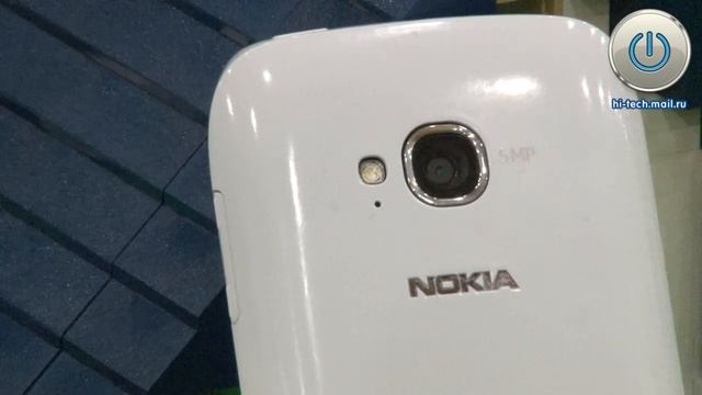 Сравнительный обзор Samsung Ace 2, Sony Sola, HTC One V и Nokia Lumia 710