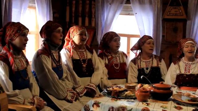 Чужи-быдми сьöд вöр шöрын смотреть онлайн