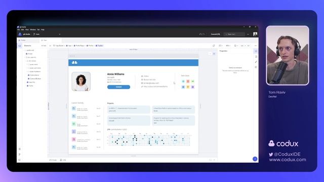 First Steps with Codux: Everything You Need to Know смотреть онлайн