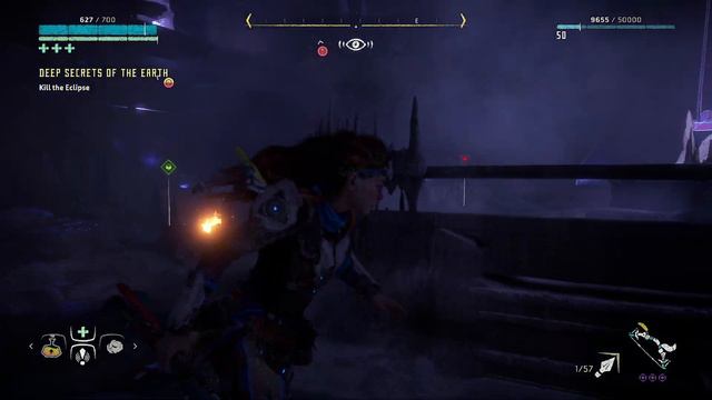 Horizon: Zero Dawn - Sod Plays Part 65 смотреть онлайн