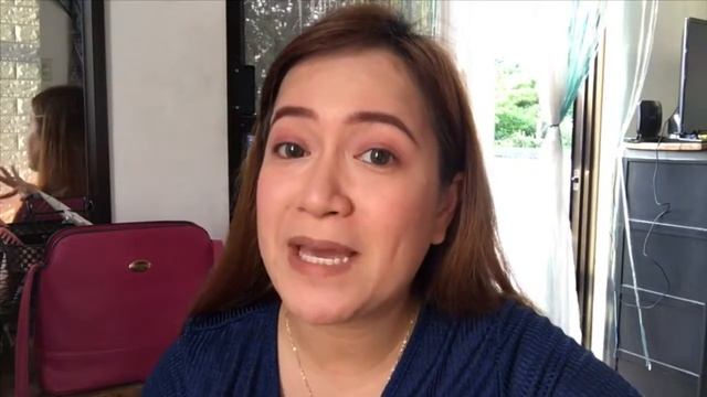 BLK COSMETICS UNIVERSAL EDITION.... MAGANDA BA? II Len Oruga смотреть онлайн