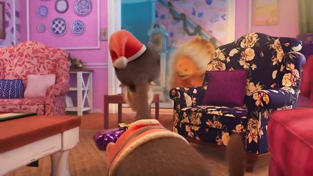 Noodle and Bun MEGA compilation! смотреть онлайн