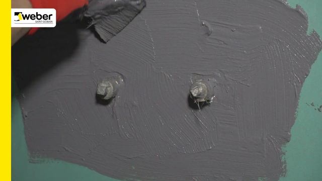 Zabezpiecz łazienkę Przed Wodą. Webertec Superflex D3 I Woda Nie Ma Szans!