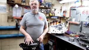 Типичные неисправности АКПП и рекомендации по эскплуатации