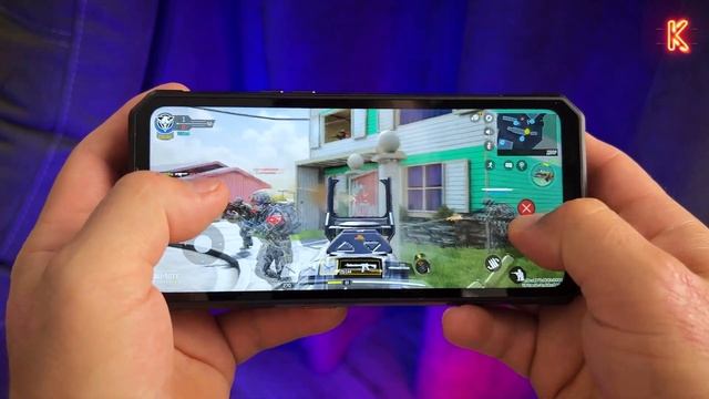 Это САМЫЙ МОЩНЫЙ Смартфон в Мире За 330$ в 2023? Я в шоке.. Oukitel wp30 PRO смотреть онлайн