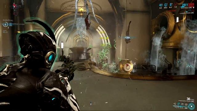 Just Invest 1 Forma on Your Panthera Prime. Here's Why. смотреть онлайн