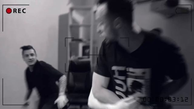 Часть Которая не вошла в детектор лжи М5 Дима и Никита подрались смотреть онлайн