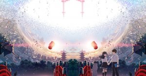 Здравствуй, мир - Русский трейлер (HD)