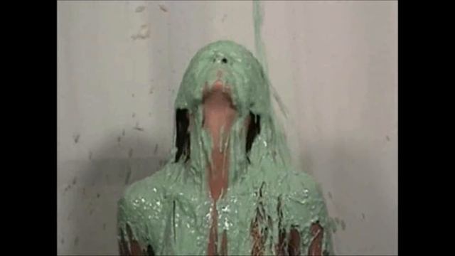 Amber Green Slimed смотреть онлайн