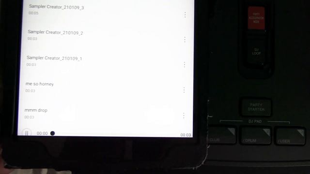 LG ok99 & ok75 XBOOM-----HOW TO LOAD USER SOUND EFFECTS смотреть онлайн