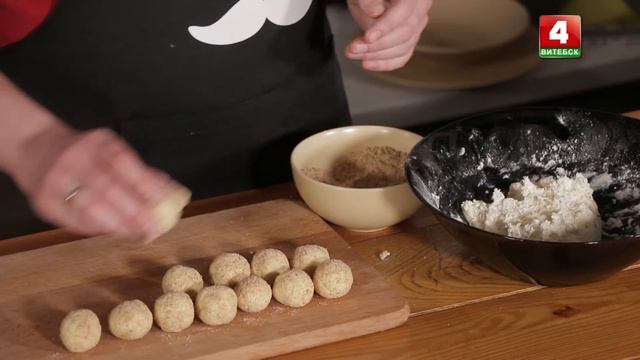 Еш, пакуль не запяеш (13.03.2021) смотреть онлайн
