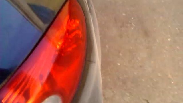 Снятие фары Chevrolet lacetti смотреть онлайн
