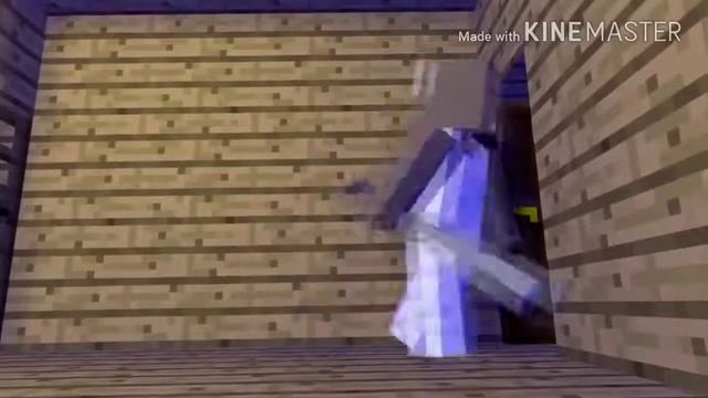 [Batman4014] Granny Horror Game Survival ( Fullpart )- Minecraft Animation смотреть онлайн