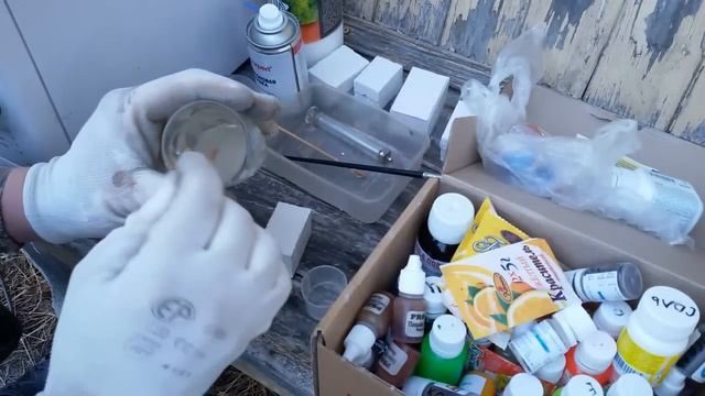 Аттрактант PRO-CURE и силикон Тоиртап супер приманка на окуня и приманки на щуку рыбалка Идейный смотреть онлайн