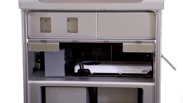 Mac Pro Upgrade (1TB SSD, 32GB RAM, AMD 7950, 4TB HDD) Part 2 смотреть онлайн