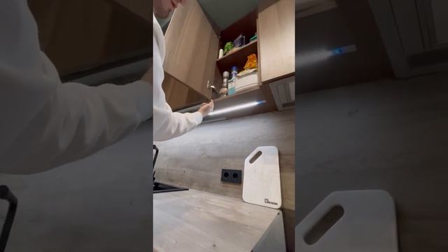 Видеообзор кухни на заказ с антресолями смотреть онлайн