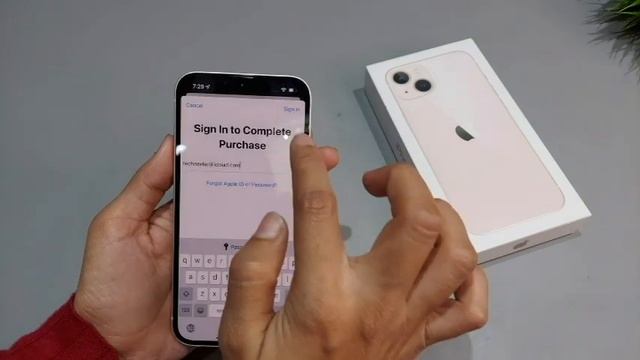 iphone app store sign in problem | how to fix sign in problem in app store iphone 11,12,13 смотреть онлайн