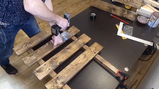 Кресло ЛОФТ своими руками за 50$ смотреть онлайн