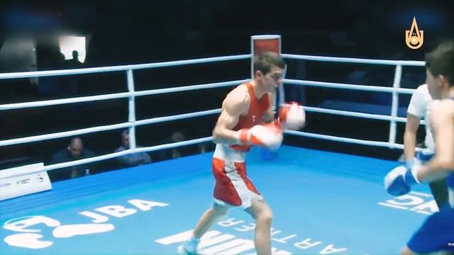 Ринг выделяет сильнейших. Алмалыкские ребята – призёры Чемпионата Азии по боксу смотреть онлайн