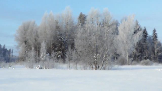 #кабы небыло...#зимы# смотреть онлайн