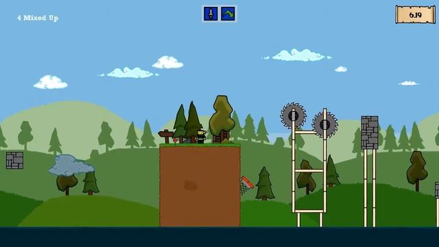 Save the Ninja Clan: Review смотреть онлайн