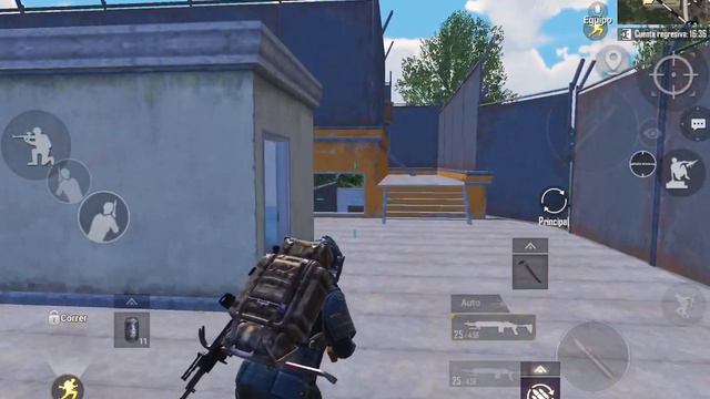 STEEL FRONT THE BEST SET IN METRO ROYALE | PUBG MOBILE смотреть онлайн