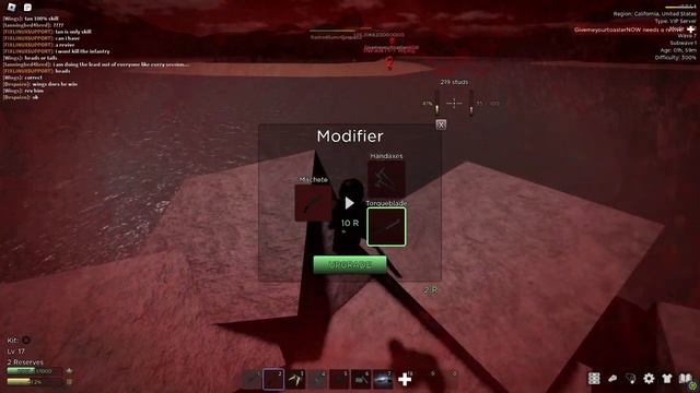 Roblox Dummies vs Noobs | Hell Mode w/ a group | Best Attempt смотреть онлайн