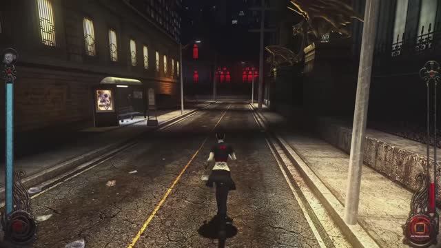 VAMPIRE: The Masquerade Bloodlines - прохождение с русской озвучкой за малкавиан (часть 10)