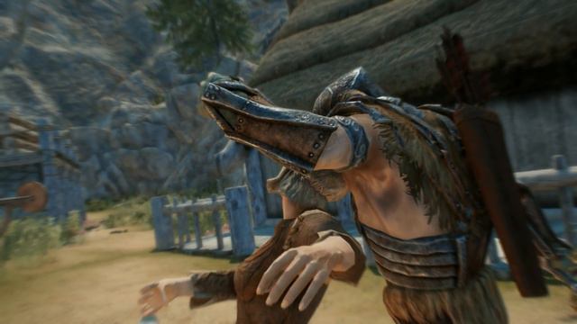 Skyrim - ✨5✨ Tiny Details You STILL HAVE Missed (Skyrim Anniversary Edition) смотреть онлайн