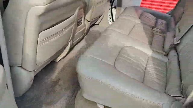 2006 Lexus LX смотреть онлайн