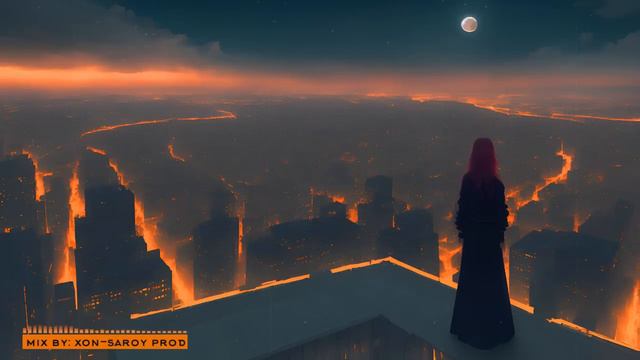 Калеб Арредондо — Echo Sax | Трендовая музыка 2024 года смотреть онлайн