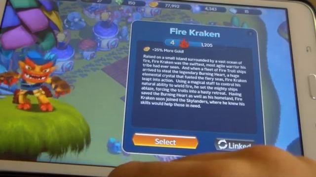 Skylanders Lost Islands Episode 2 смотреть онлайн