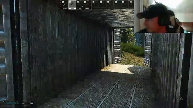 Single player Tarkov Mod смотреть онлайн