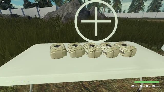 Гайд для новичков по Blackhawk Rescue Mission 5 // Roblox смотреть онлайн
