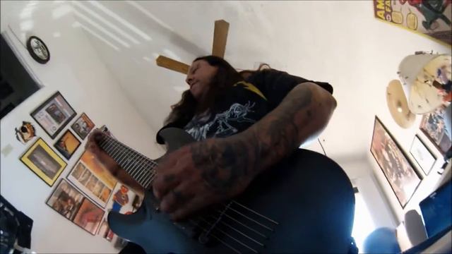 Crotalus- Cicada (Original Instrumental) смотреть онлайн