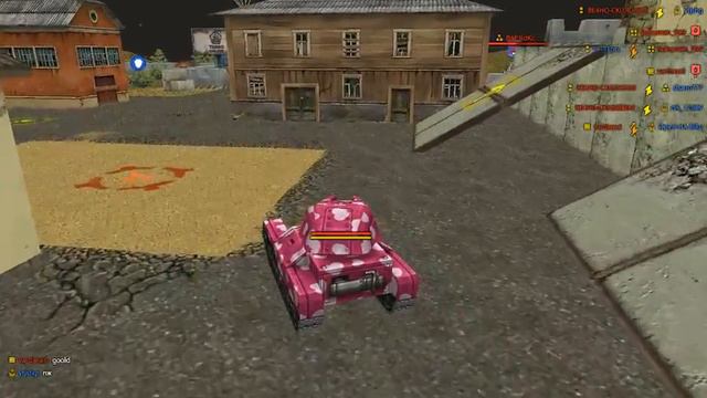 Tanki online №1 смотреть онлайн